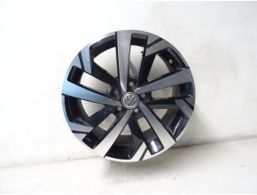 Jante pour VOLKSWAGEN POLO 6 PHASE 1