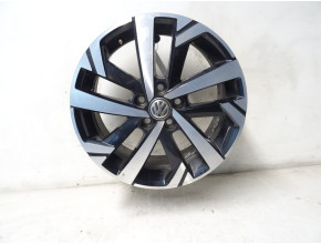 Jante pour VOLKSWAGEN POLO 6 PHASE 1