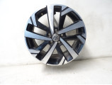 Jante pour VOLKSWAGEN POLO 6 PHASE 1