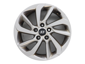 Jante pour HYUNDAI TUCSON 2 PHASE 1