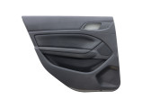 Panneau de porte arriere gauche pour PEUGEOT 308 2 PHASE 1