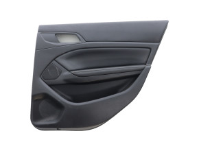 Panneau de porte arriere droit pour PEUGEOT 308 2 PHASE 1 Panneau de porte arriere droit pour PEUGEOT 308 2 PHASE 1