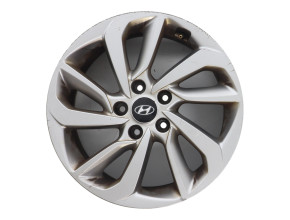 Jante pour HYUNDAI TUCSON 2 PHASE 1