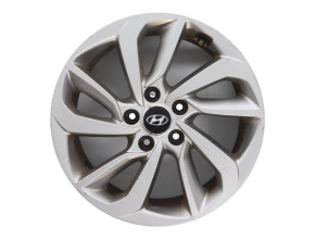 Jante pour HYUNDAI TUCSON 2 PHASE 1