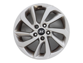 Jante pour HYUNDAI TUCSON 2 PHASE 1