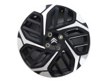 Jante pour CITROEN C4 3