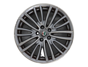 Jante pour ALFA ROMEO GIULIA 2 PHASE 1 Jante pour ALFA ROMEO GIULIA 2 PHASE 1