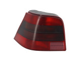Feu arriere principal gauche (feux) pour VOLKSWAGEN GOLF IV