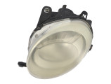 Optique avant principal gauche (feux)(phare) pour FIAT 500 2 PHASE 1