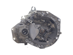 Boite de vitesses pour FORD KA 2 PHASE 2