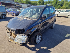 Moteur pour FIAT PANDA 2 PHASE 2