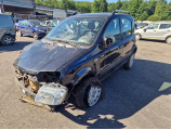 Moteur pour FIAT PANDA 2 PHASE 2