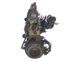 Moteur pour FIAT PANDA 2 PHASE 2