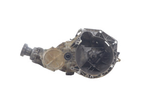 Boite de vitesses pour FIAT PANDA 2 PHASE 2