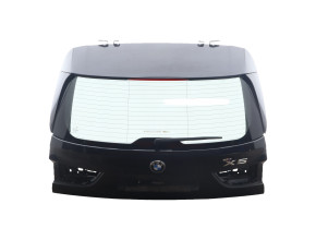 Malle/Hayon arriere pour BMW X5 F15 Malle/Hayon arriere pour BMW X5 F15