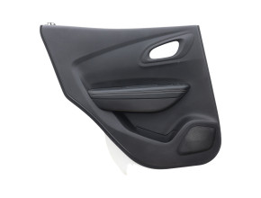Panneau de porte arriere gauche pour RENAULT KADJAR PHASE 1 Panneau de porte arriere gauche pour RENAULT KADJAR PHASE 1