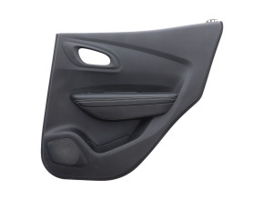 Panneau de porte arriere droit pour RENAULT KADJAR PHASE 1