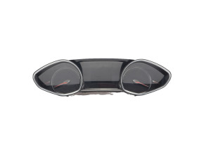 Compteur pour PEUGEOT 308 2 PHASE 1