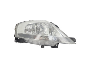 Optique avant principal droit (feux)(phare) pour CITROEN C3 1 PHASE 1