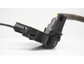 Serrure arriere gauche pour RENAULT MEGANE 4 PHASE 1 Serrure arriere gauche pour RENAULT MEGANE 4 PHASE 1