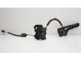 Serrure arriere droit pour RENAULT MEGANE 4 PHASE 1