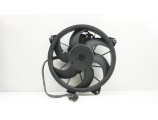 Moto ventilateur radiateur pour PEUGEOT 407 COUPE