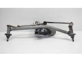 Mot. essuie glace avant pour PEUGEOT 206+