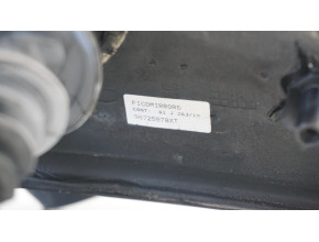 Retroviseur droit pour PEUGEOT 206+ Retroviseur droit pour PEUGEOT 206+