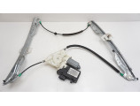 Leve vitre electrique avant droit pour CITROEN C5 1 PHASE 1