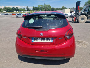 Boite de vitesses pour PEUGEOT 208