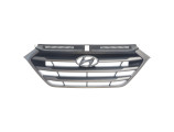 Calandre pour HYUNDAI TUCSON 2 PHASE 1