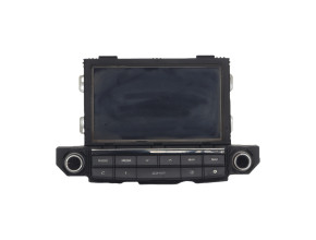 Autoradio d'origine pour HYUNDAI TUCSON 2 PHASE 1