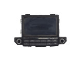 Autoradio d'origine pour HYUNDAI TUCSON 2 PHASE 1