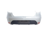 Pare choc arriere pour RENAULT CLIO 4 PHASE 2