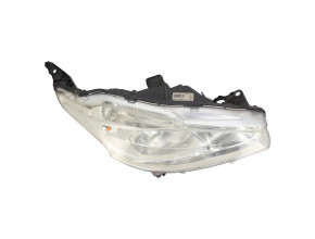 Optique avant principal droit (feux)(phare) pour PEUGEOT 208