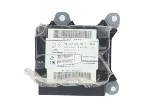 Boitier air bag pour DS DS3 CROSSBACK PHASE 1 Boitier air bag pour DS DS3 CROSSBACK PHASE 1