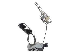 Serrure avant gauche pour PEUGEOT 3008 PHASE 1 Serrure avant gauche pour PEUGEOT 3008 PHASE 1