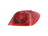 Feu arriere principal droit (feux) pour PEUGEOT 307 PHASE 1