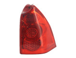 Feu arriere principal droit (feux) pour PEUGEOT 307 SW PHASE 1