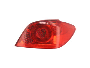 Feu arriere principal droit (feux) pour PEUGEOT 307 PHASE 2 Feu arriere principal droit (feux) pour PEUGEOT 307 PHASE 2
