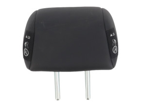 Appui tete arriere central pour RENAULT KADJAR PHASE 1 Appui tete arriere central pour RENAULT KADJAR PHASE 1