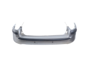 Pare choc arriere pour PEUGEOT 407 PHASE 1 BREAK Pare choc arriere pour PEUGEOT 407 PHASE 1 BREAK