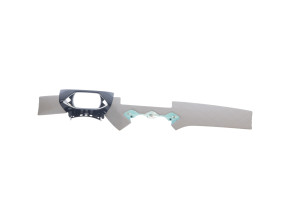Kit enjoliveur interieur pour DS DS3 CROSSBACK Kit enjoliveur interieur pour DS DS3 CROSSBACK