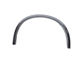 Extension d'aile avant gauche pour BMW X5 F15 Extension d'aile avant gauche pour BMW X5 F15