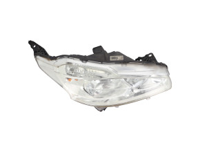 Optique avant principal droit (feux)(phare) pour PEUGEOT 208