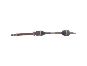 Cardan droit (transmission) pour RENAULT SCENIC 3 PHASE 3 Cardan droit (transmission) pour RENAULT SCENIC 3 PHASE 3