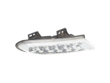 Feu diurne avant droit pour RENAULT SCENIC 3 PHASE 3