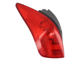 Feu arriere principal gauche (feux) pour PEUGEOT 308 1 SW PHASE 2 BREAK