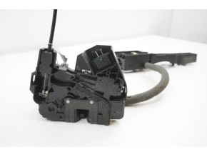 Serrure arriere droit pour RENAULT MEGANE 4 PHASE 1 Serrure arriere droit pour RENAULT MEGANE 4 PHASE 1