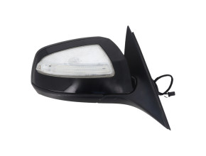 Retroviseur droit pour MERCEDES CLASSE C 204 PHASE 1 Retroviseur droit pour MERCEDES CLASSE C 204 PHASE 1